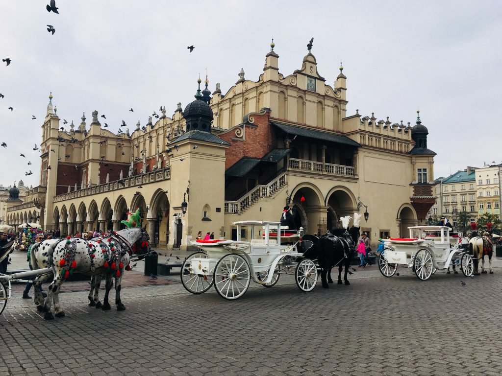 Krakow