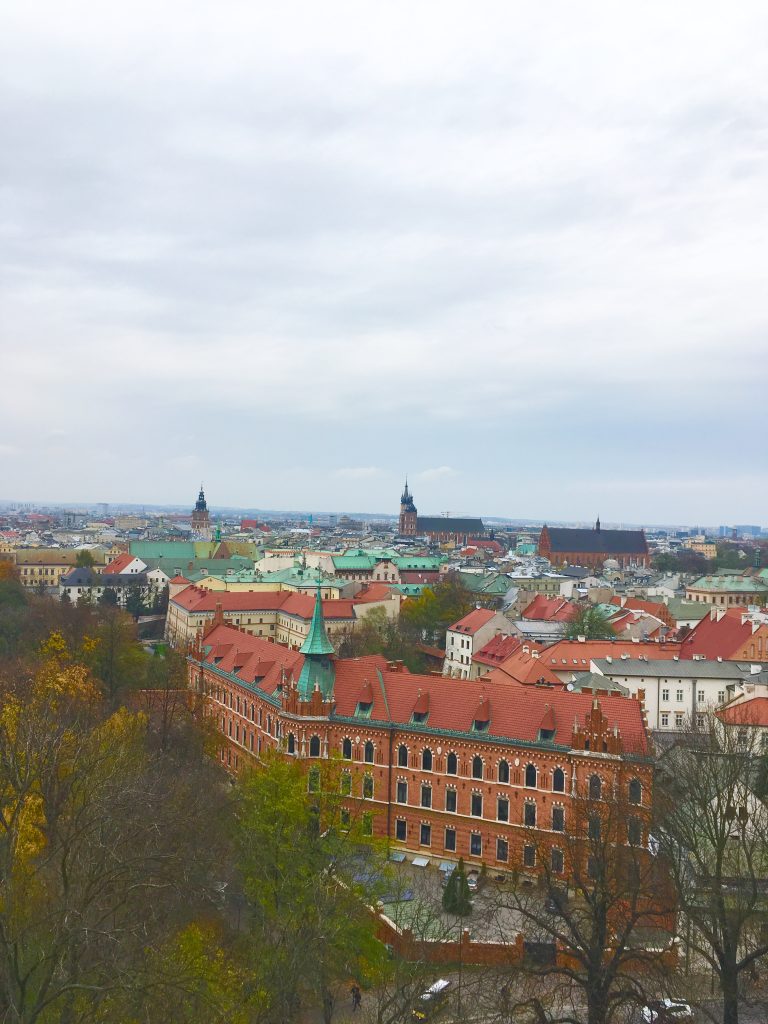 Krakow