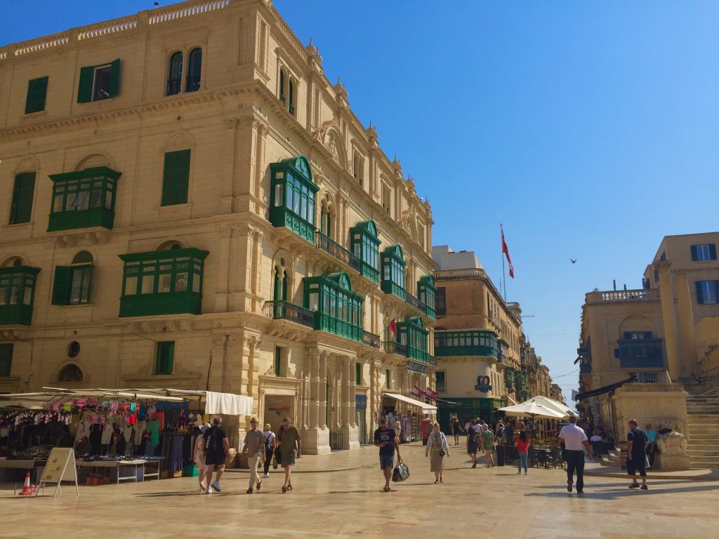 Valletta