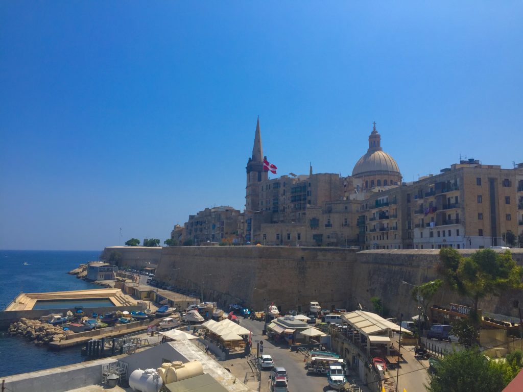Valletta - Malta