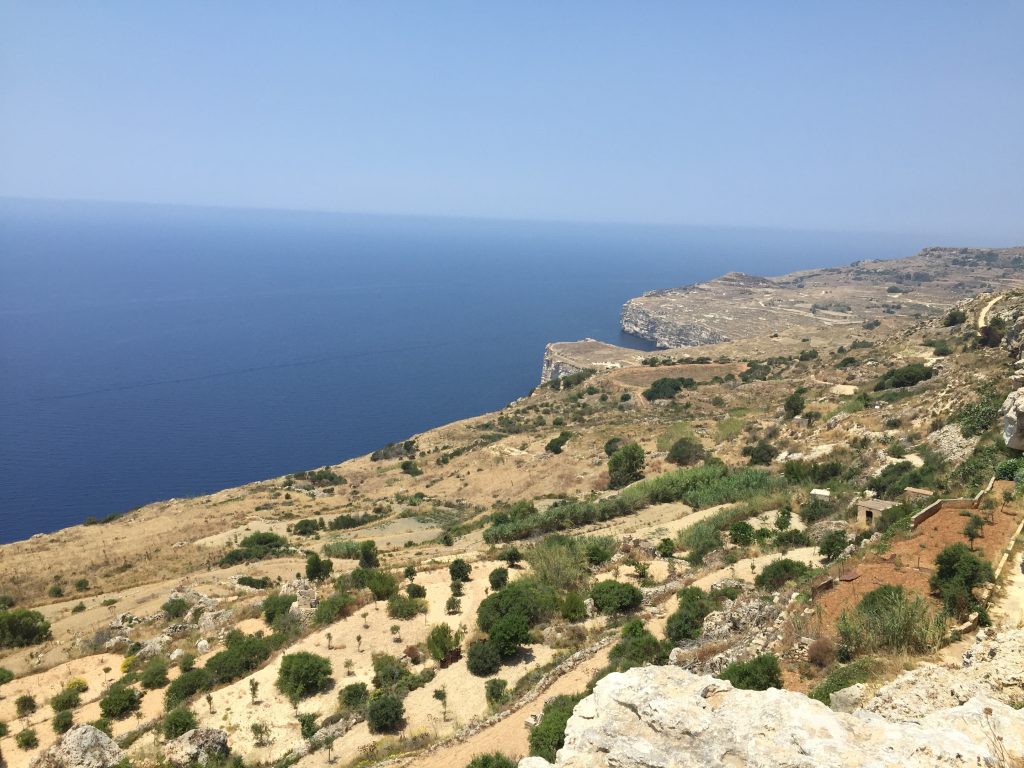 Dingli - Malta