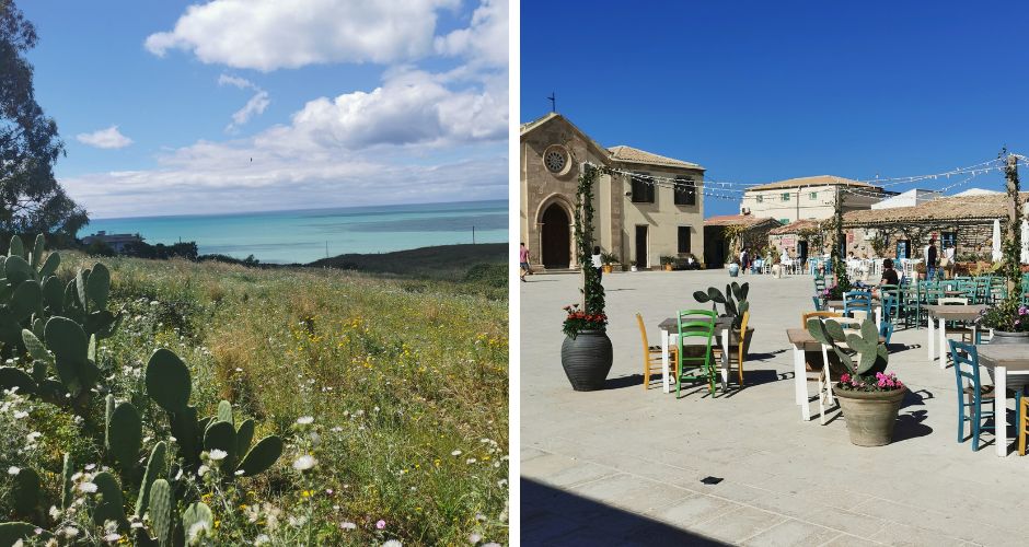 Roadtrip po Siciliji, Italija