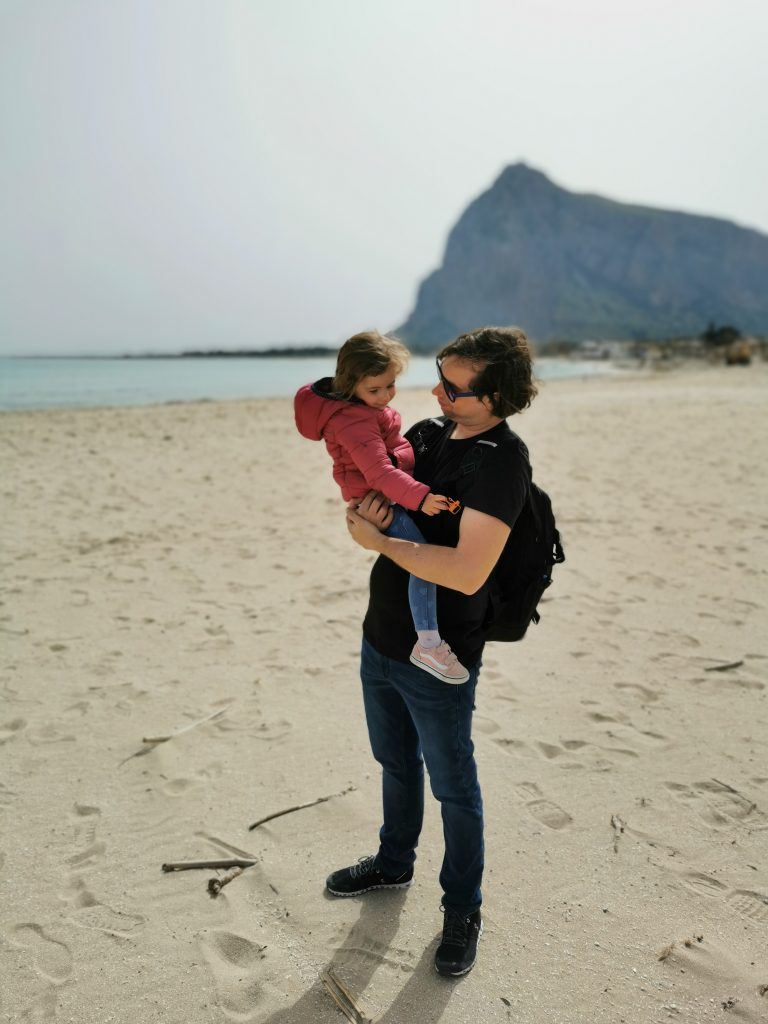 Najlepša plaža na Siciliji in v Evropi