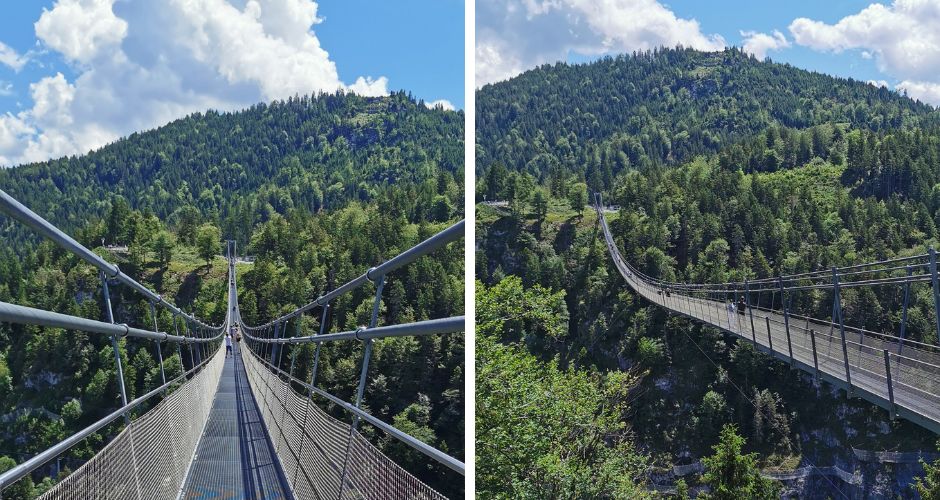 Na Tirolski je ogromno znamenitosti