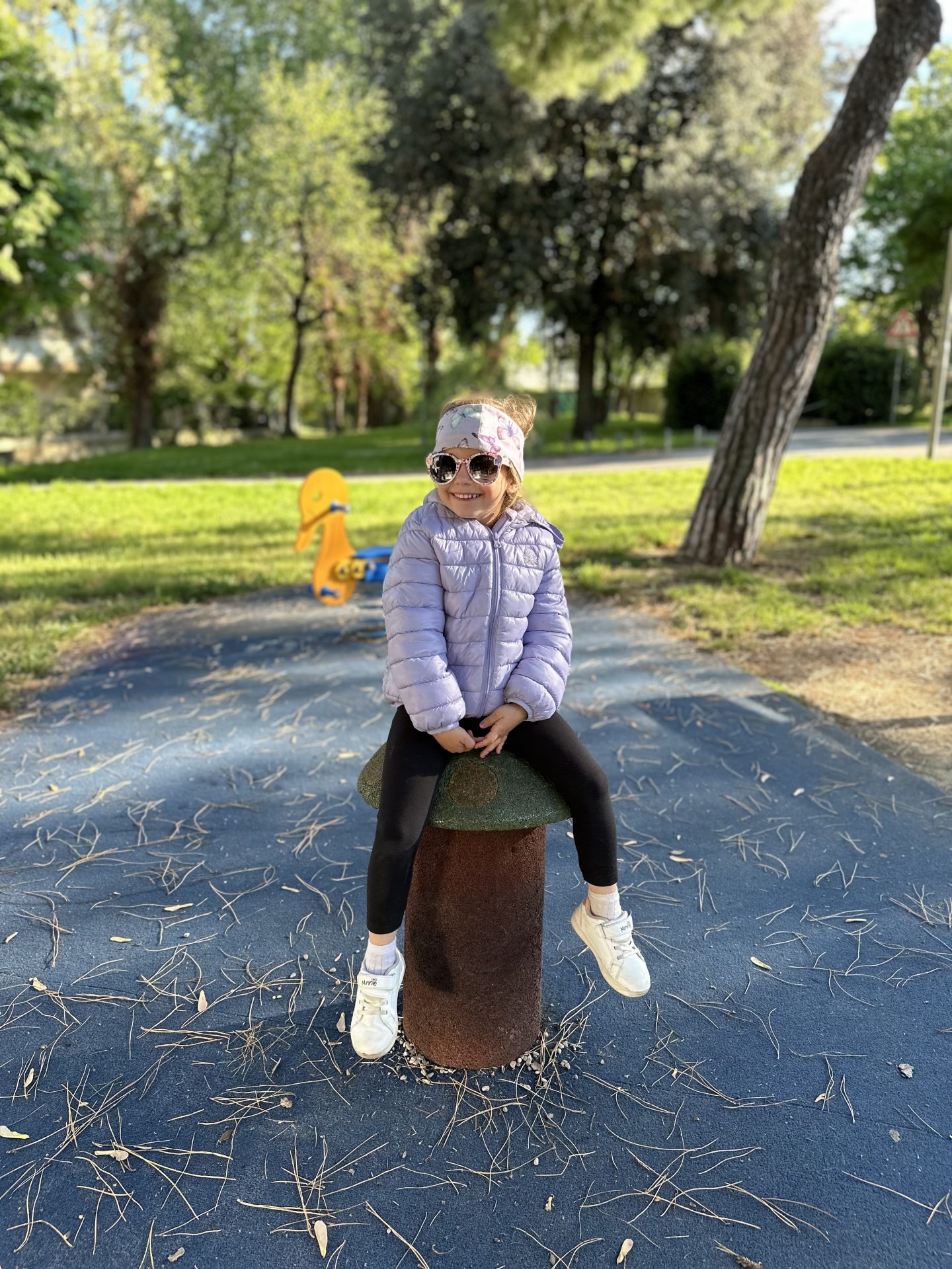 Čudovit park Rimini