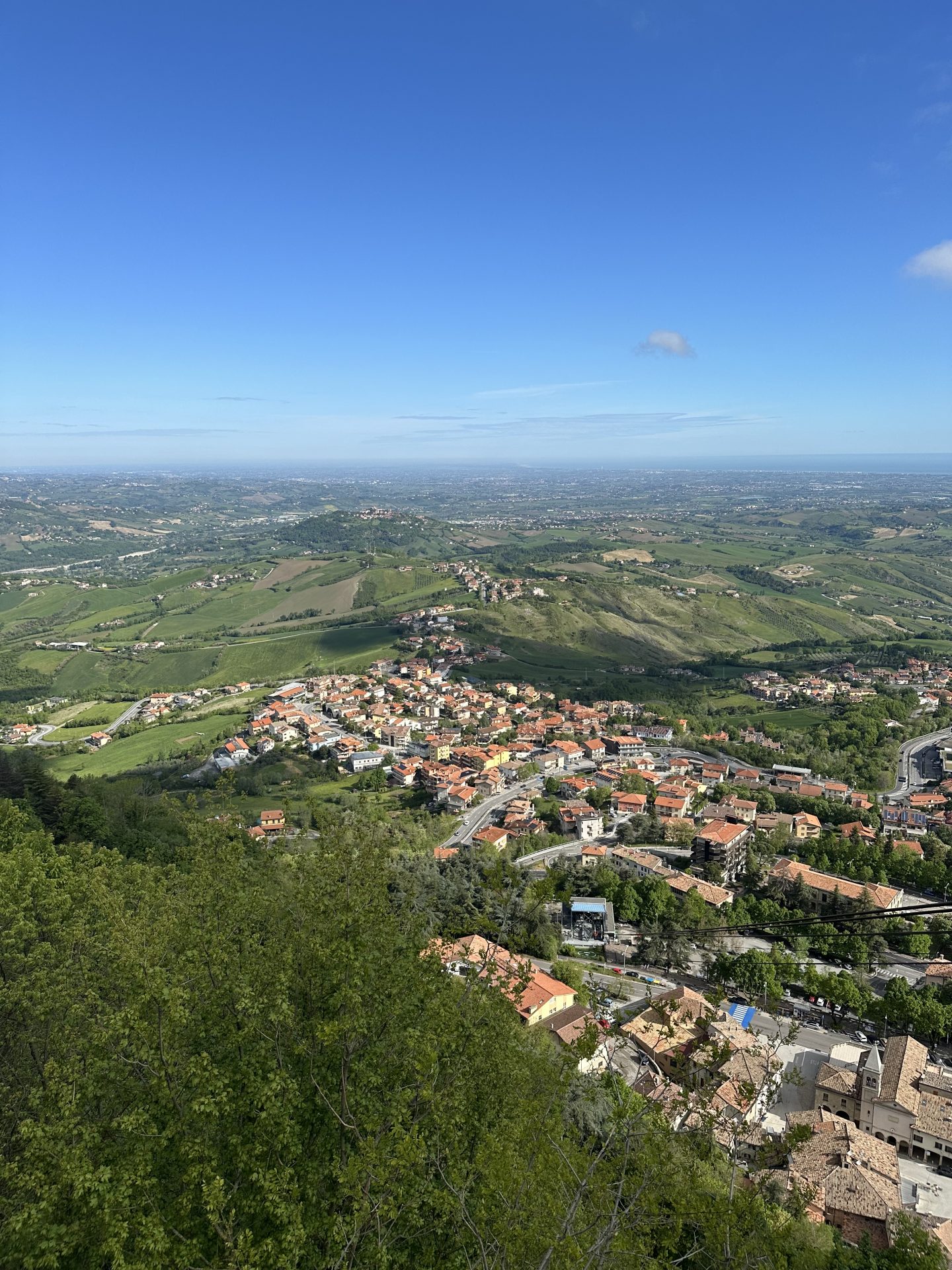 izlet San Marino 